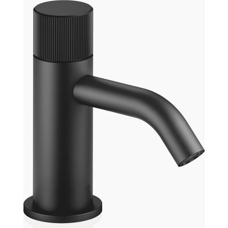 Grifo de columna Dornbracht Meta, agua fría, proyección de 105 (1/4)