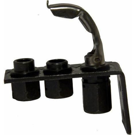 FIAMMA PILOTA CUCINA PROFESSIONALE MODELLO SIT CONTROLS MOD. 140 GICO