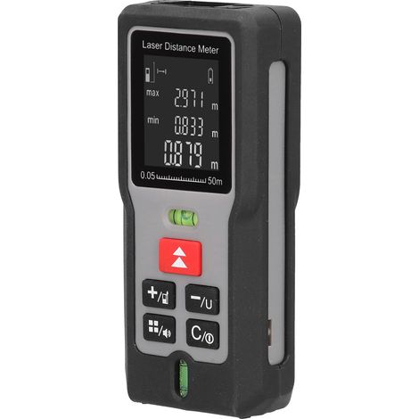 Télémètre laser infrarouge M100 100M (1/5)