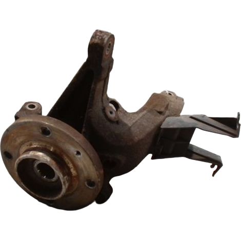 [PRODUIT D'OCCASION] Pivot Avant Droit PEUGEOT 206+ 2009- ♻️ Ref Oe. 364775 - Garantie à vie (1/3)