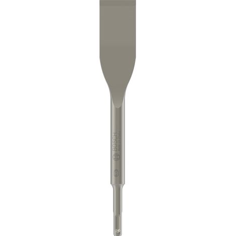 Scalpello, adatto per punte da trapano per calcestruzzo SDS-Plus, scalpello per martello perforatore, gambo quadrato ultrasottile 1425040mm