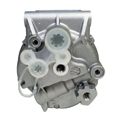 Compresseur, climatisation MAHLE ACP 34 000S NISSAN 2763000Q1E 2763000Q2M