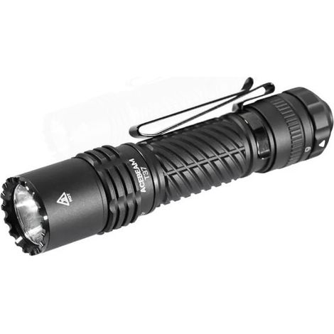 Lampada portatile no-name t37 4000 lumen IP68 (1/3)
