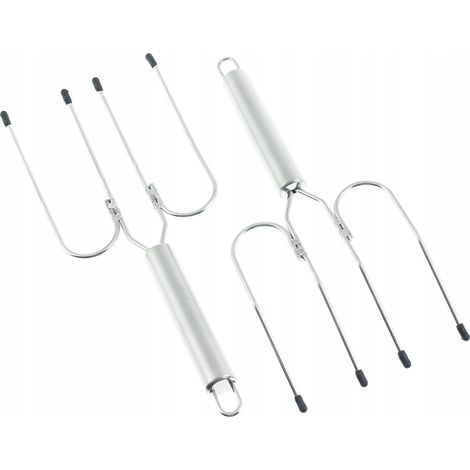 Ninja Backgabel-Set 4385J300EUUK 2-teilig OP100, OP300, OP500