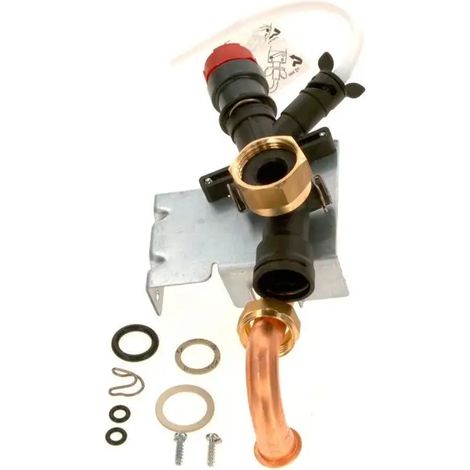 BOSCH Collettore, 87186429420