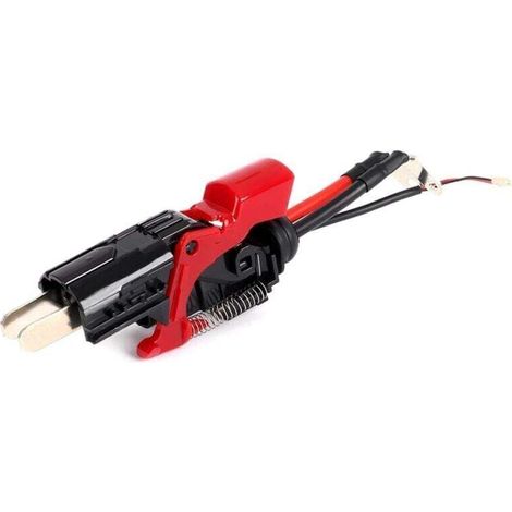 Interrupteur De Déclenchement - Pour Aspirateur V11 SV14 - Compatible Batterie Vissée - Pièce De Rechange ×1 (1/4)