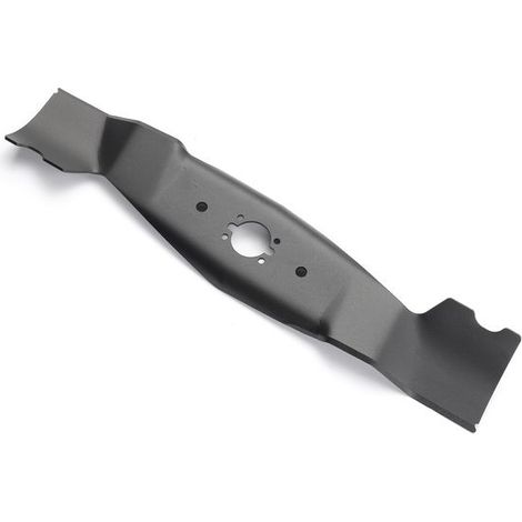Outils Wolf – Lame de tondeuse 46cm – MZ46 – Pour modèles RM46B, RM46BF, RM46PE – Diamètre trou 32mm – Pièce d'origine constructeur
