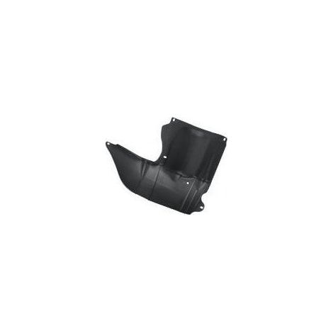 Cache sous moteur avant droit 1.0 Twinport Opel Corsa D 2006-2014