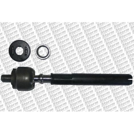 Rotule de direction axiale droite/gauche compatible Opel, Renault (1/2)