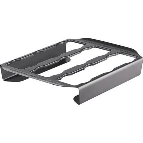 tefal Creabake molde para pasteles 9 cavidades acero al carbono