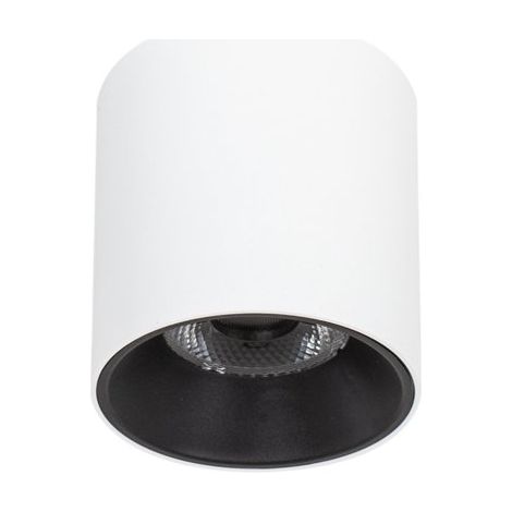 ALTISMA LED-Einbauleuchte, weiß, matt, Aluminium, ITALUX CLN-6677-75-WH-BL-3K (1/3)