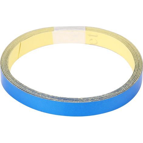 Ruban adhésif anti-craquement pour voiture - 19mm x 15m (1/5)
