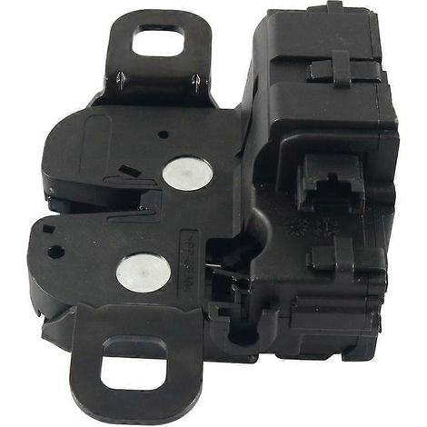 Kofferraumschloss-Stellglied für Mini 51249802312 9802312 Automatische Kofferraumdeckel-Verriegelungen
