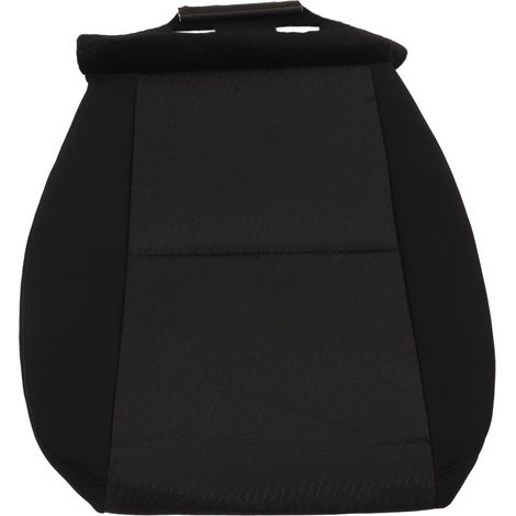 Housse de siège avant gauche inférieur 20833416, remplacement pour Chevrolet Silverado 1500 Tahoe Avalanche, noir, protection intérieure auto, accessoire robuste (1/5)