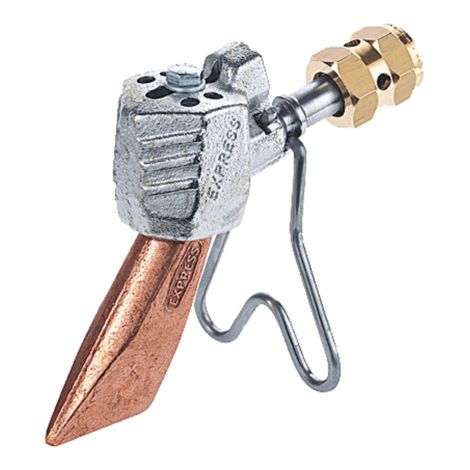 Panne 35 + lance techador GUILBERT- 4678