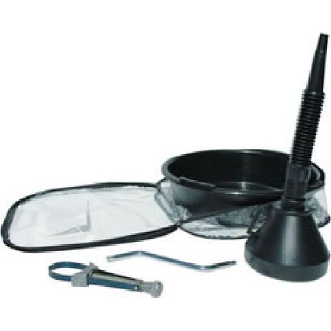 Kit de vidange
