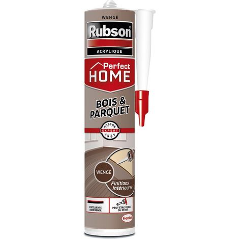 Perfect Home Bois&parq Wenge 280ml - Rubson