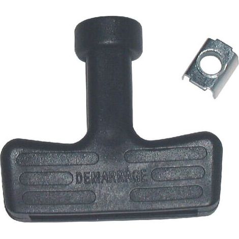 Empu帽adura de arranque UNIVERSAL FGP455783