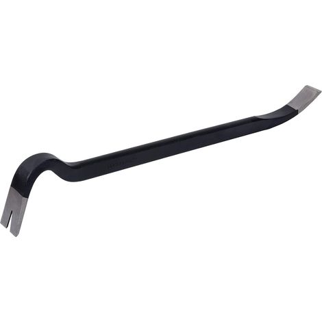Pied de biche multifonctionnel pour enlever les clous, 60 cm de long, outil pour pneus (1/4)