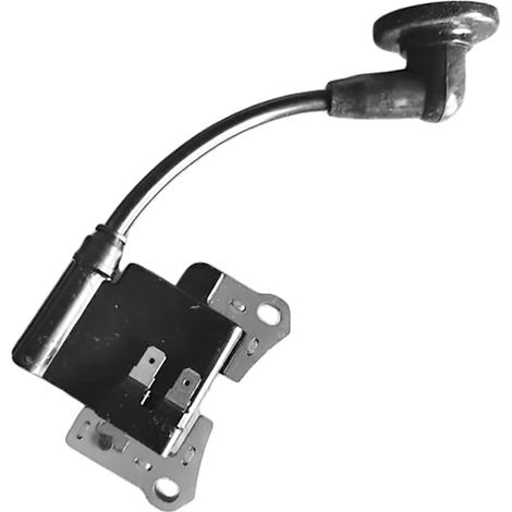 1E36F-2E.2 Module de bobine d'allumage pour Mitsubishi TLE33 TLE43FD TLE48 Kasei BC33 CG330 Débroussailleuse à essence fil moteurs 2 temps Stator magnéto électronique - (1/5)