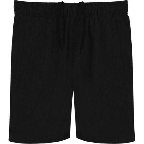 Bermudas Celtic Negro 2XL