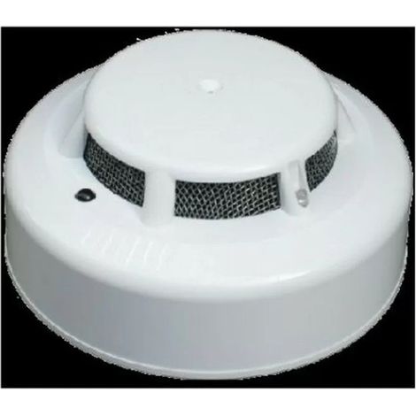 Neutronic OX-8 - Optical smoke detector