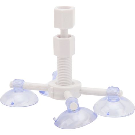 Kit de Réparation de Pare-Brise Plastique Blanc Efficace Fissure en Étoile Rayure Outil de Correction pour Impacts et Craquelures (1/5)