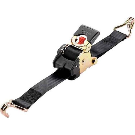 Sangle enrouleur auto Faster MOB (1/4)