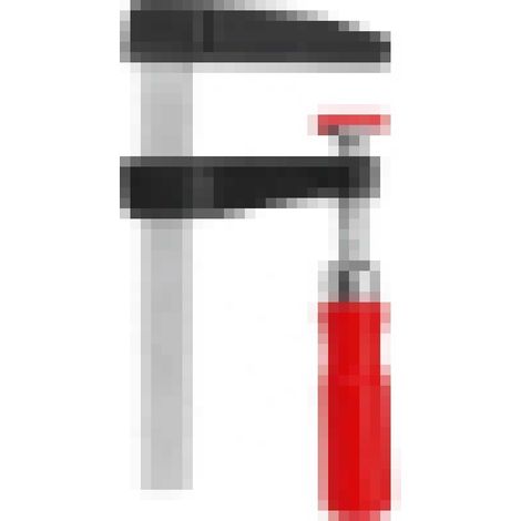 Bessey Sargento de fundición a presión LM 250 x 50 mm - LM25/5