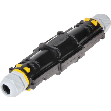RayTech gelbox rapid-joint-L10-IP68 IP68 (1/5)