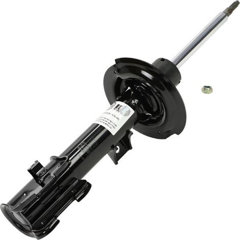 AMMORTIZZATORE ""MS"" anteriore sinistro HYUNDAI GRAND SANTA FÉ, SANTA FÉ III, KIA SORENTO II 2.0D/2.2D/2.4 11.09 (1/5)