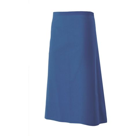 Delantal Largo AZUL ULTRAMAR U