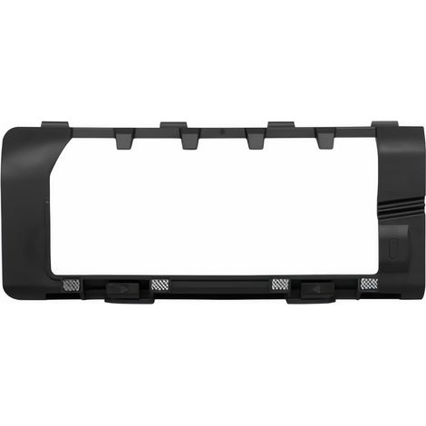 Couverture de brosse principale Accessoires pour X50 Ultra Complete Couverture de brosse principale Accessoires pour X50 Master,L40s Pro Ultra,L50 Pro Ultra Aspirateur Pièces détachées (1/5)