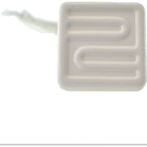 Calentador IR ceramico 6x6cm
