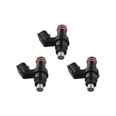 3 Stück neue 16450-ZZ5-003 Einspritzdüsen für Außenbordmotoren BF50D BF40D 40 PS 50 PS 16450ZZ5003 (1/5)