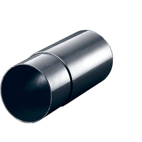 MAICO Wandhülse WH 150 Kunststoff ausziehbar DN150 (1/5)