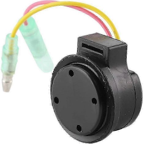 Boîtier de commande d'avertisseur sonore 7038338311 703833831000 compatible avec les moteurs hors-bord (1/5)
