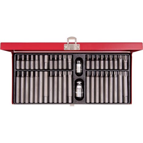 Coffret de 44 embouts de 10 mm - KY1044CQ