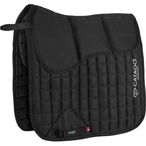 Silla Catago fir-tech efecto calentador antiinflamatorio