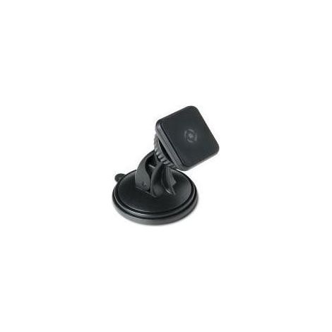 Celly GHOSTDASH support Support passif Lecteur MP3, Mobile/smartphone Noir