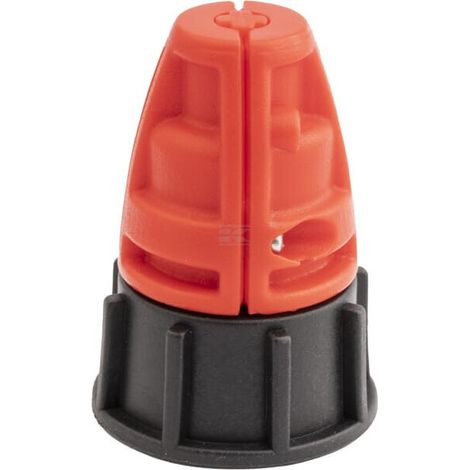 Clapet anti-retour GEOLINE 8257002 (1/4)