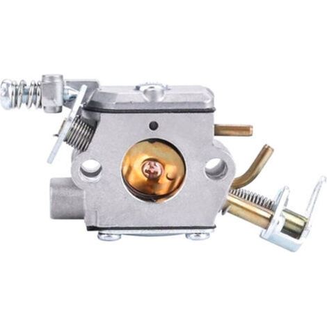 Convient aux carburateurs ZAMA C1M-H58 UT-10550 UT-10927 UT-10942 UT-10946 46cc (1/4)