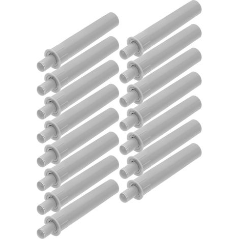Coussinets antichoc en plastique POM Tofficu pour portes de (1/5)