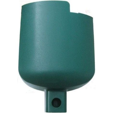 VORWERK FOLLETTO VK120 CALOTTA DI RIVESTIMENTO GRUPPO MOTORE NO ORIGINALE (1/2)