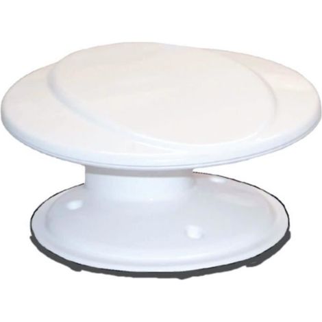 Antenne extérieure - Elap - Omni directionnelle - 40 dB - Étanche - Fixation sur tube