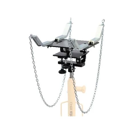 Prise en charge de la transmission bêta 3026/s