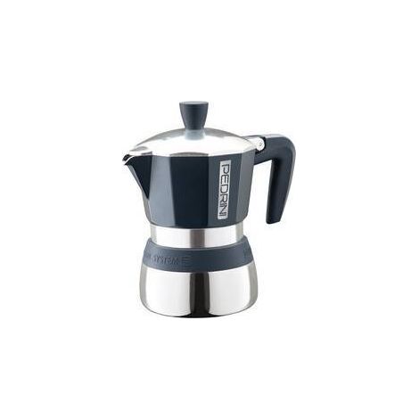 CAFFETTIERA MY MOKA INDUCTION 3TZ
