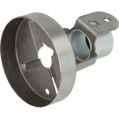 Déflecteur diamètre 60 mm