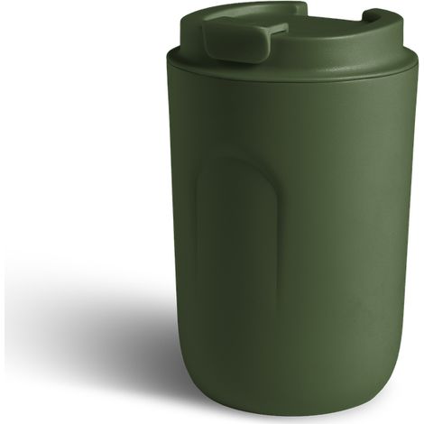 Taza térmica Siprime Verda (1/5)