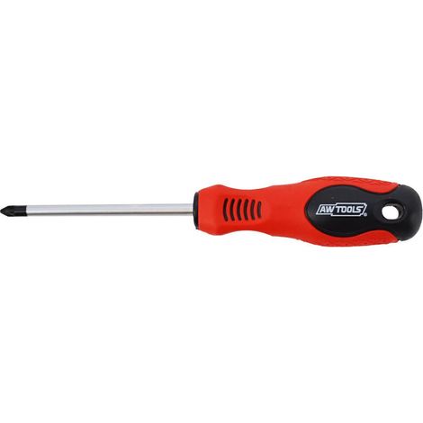 Awtools wkrętak krzyżakowy ph00x 63mm